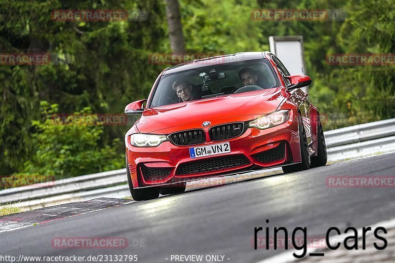 Bild #23132795 - Touristenfahrten Nürburgring Nordschleife (21.07.2023)