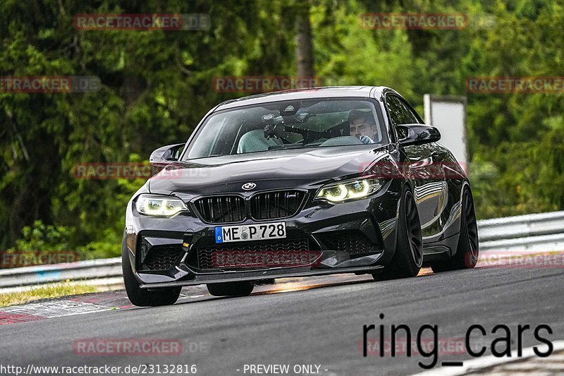 Bild #23132816 - Touristenfahrten Nürburgring Nordschleife (21.07.2023)