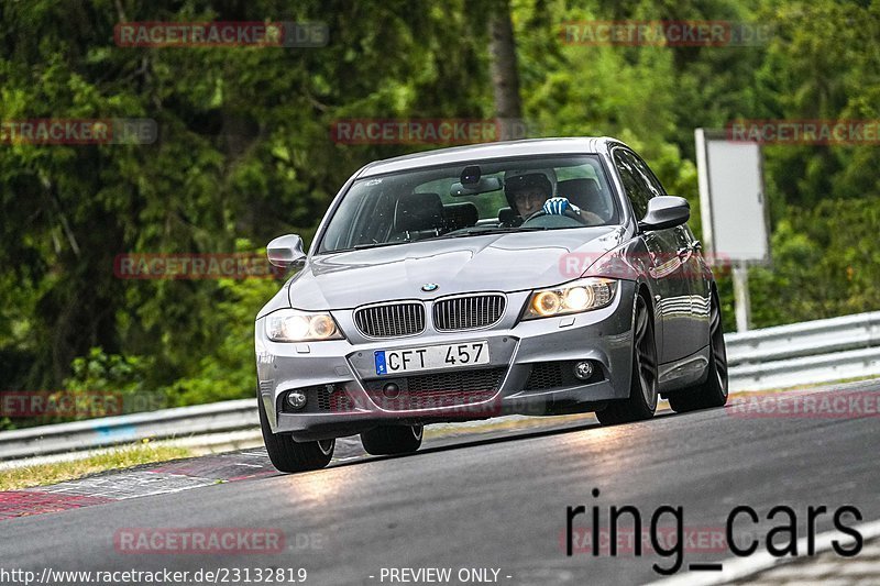 Bild #23132819 - Touristenfahrten Nürburgring Nordschleife (21.07.2023)