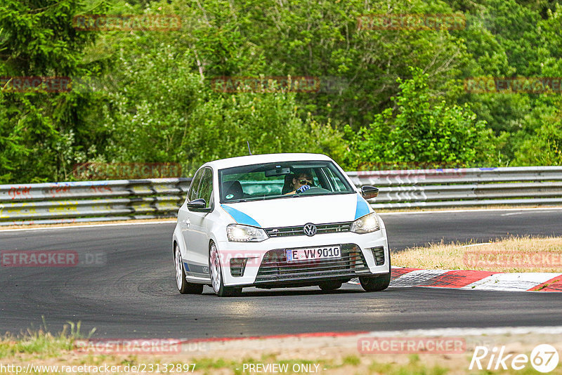 Bild #23132897 - Touristenfahrten Nürburgring Nordschleife (21.07.2023)