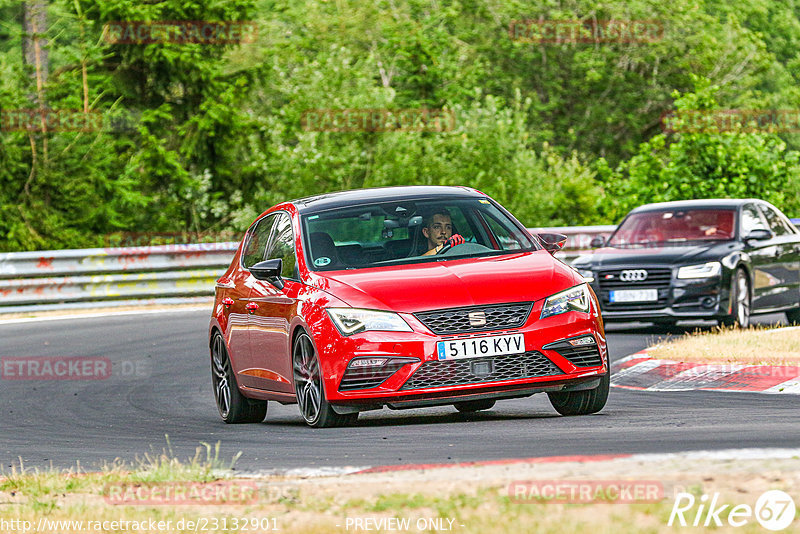 Bild #23132901 - Touristenfahrten Nürburgring Nordschleife (21.07.2023)