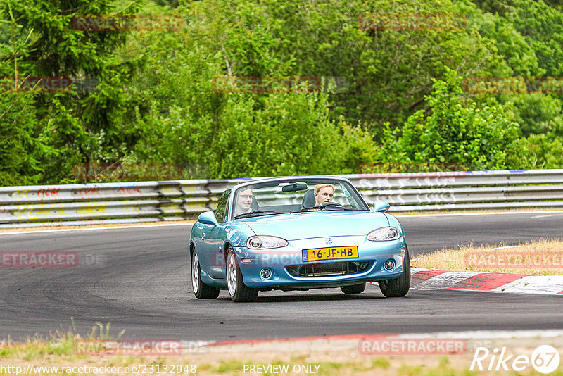 Bild #23132948 - Touristenfahrten Nürburgring Nordschleife (21.07.2023)