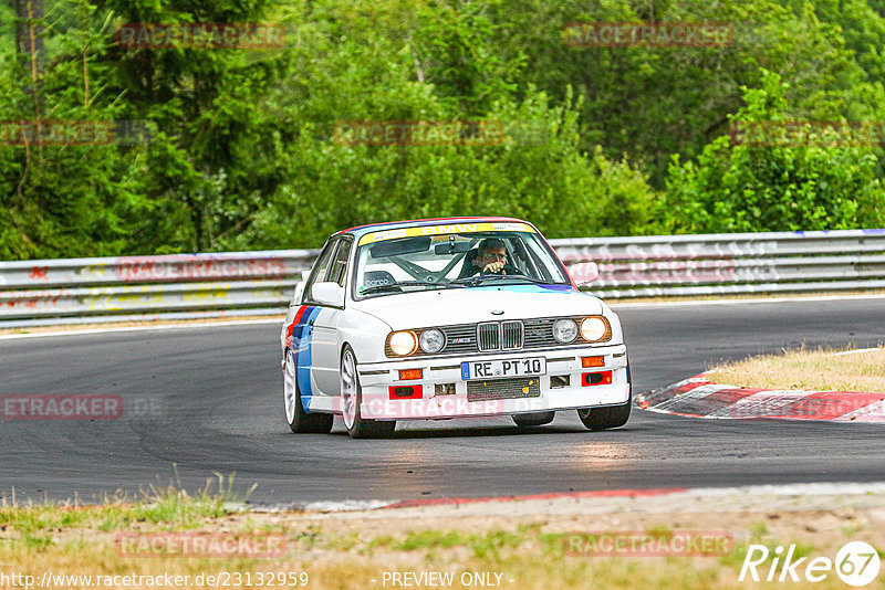 Bild #23132959 - Touristenfahrten Nürburgring Nordschleife (21.07.2023)