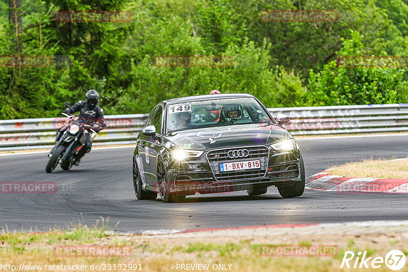 Bild #23132991 - Touristenfahrten Nürburgring Nordschleife (21.07.2023)