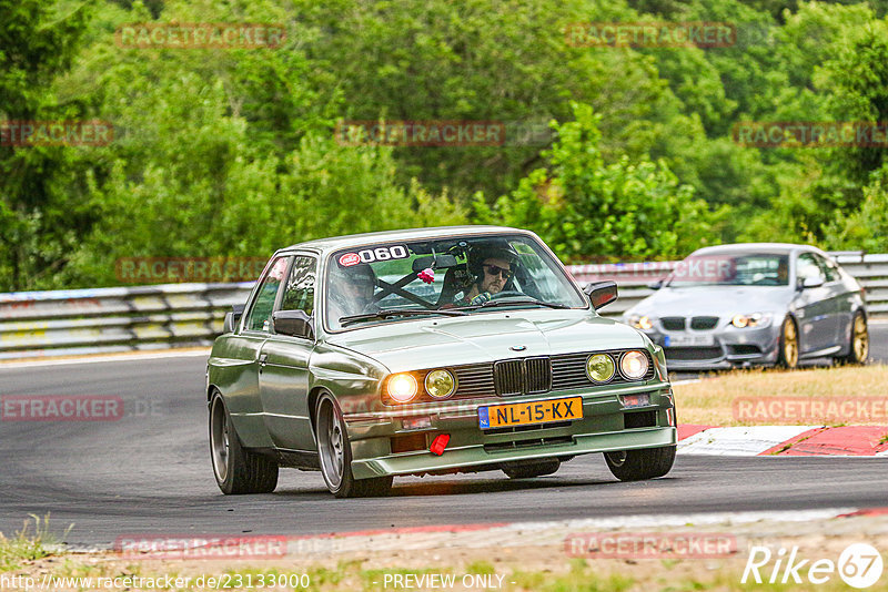 Bild #23133000 - Touristenfahrten Nürburgring Nordschleife (21.07.2023)