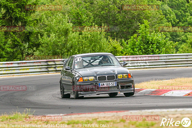 Bild #23133078 - Touristenfahrten Nürburgring Nordschleife (21.07.2023)