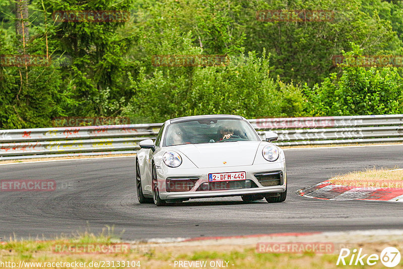 Bild #23133104 - Touristenfahrten Nürburgring Nordschleife (21.07.2023)