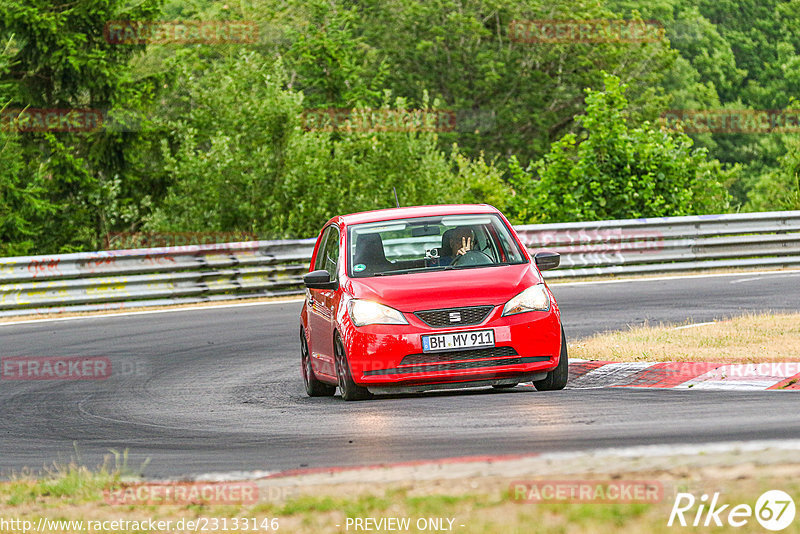 Bild #23133146 - Touristenfahrten Nürburgring Nordschleife (21.07.2023)