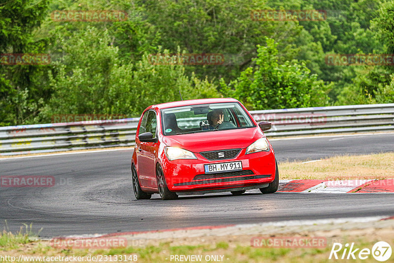 Bild #23133148 - Touristenfahrten Nürburgring Nordschleife (21.07.2023)