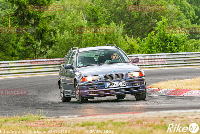 Bild #23133186 - Touristenfahrten Nürburgring Nordschleife (21.07.2023)