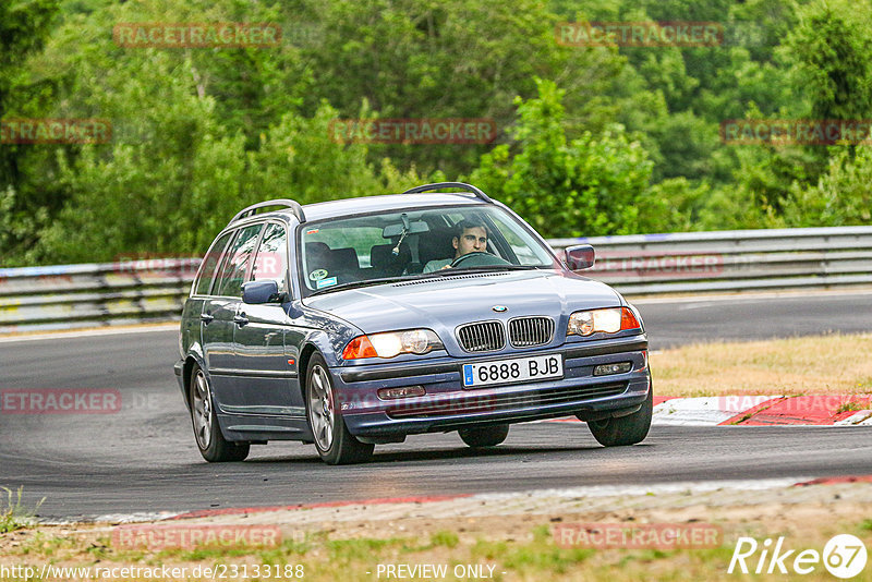 Bild #23133188 - Touristenfahrten Nürburgring Nordschleife (21.07.2023)