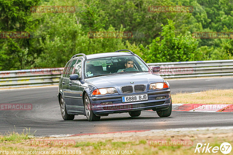 Bild #23133189 - Touristenfahrten Nürburgring Nordschleife (21.07.2023)