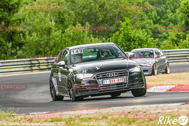 Bild #23133207 - Touristenfahrten Nürburgring Nordschleife (21.07.2023)