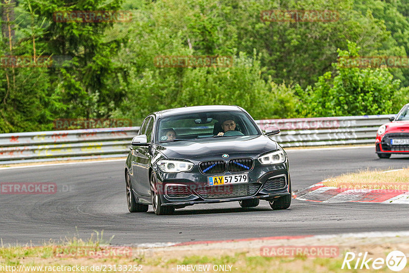 Bild #23133252 - Touristenfahrten Nürburgring Nordschleife (21.07.2023)