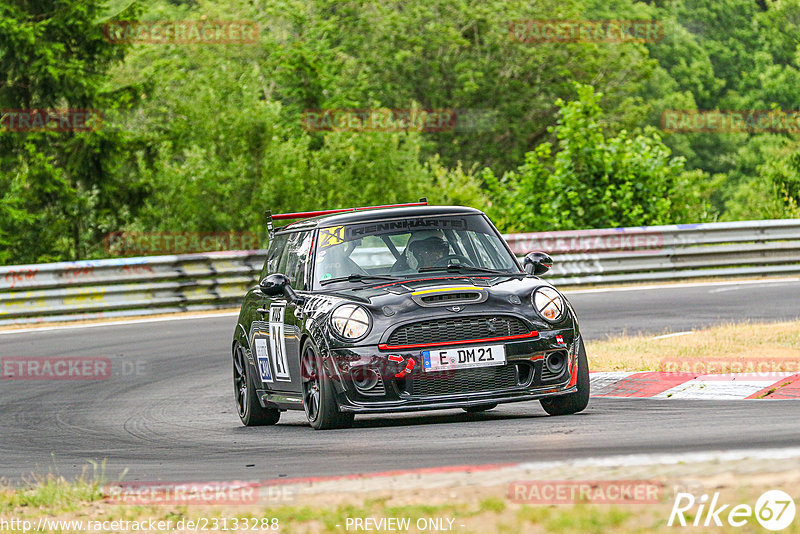 Bild #23133288 - Touristenfahrten Nürburgring Nordschleife (21.07.2023)