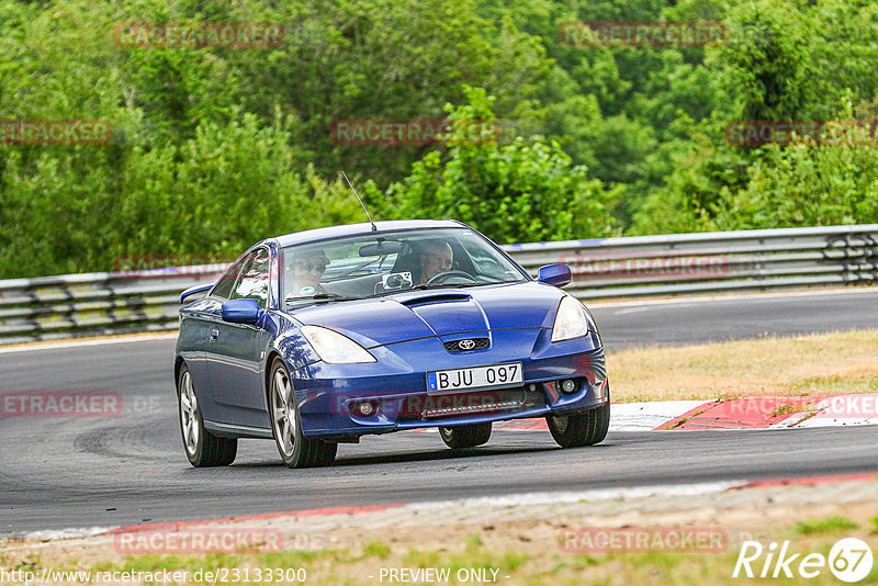 Bild #23133300 - Touristenfahrten Nürburgring Nordschleife (21.07.2023)