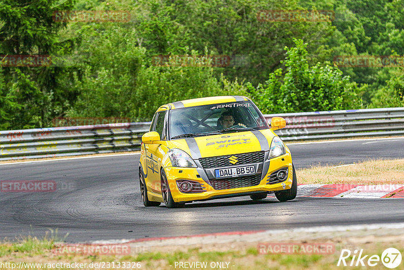 Bild #23133326 - Touristenfahrten Nürburgring Nordschleife (21.07.2023)