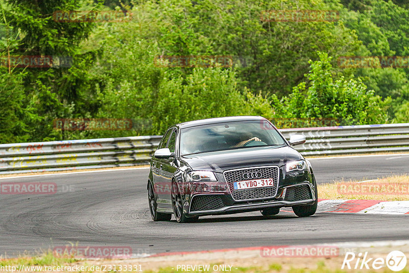 Bild #23133331 - Touristenfahrten Nürburgring Nordschleife (21.07.2023)