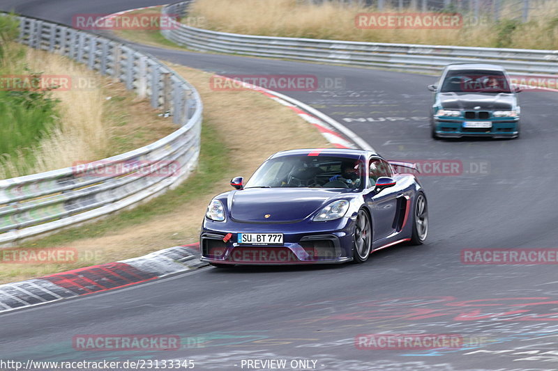 Bild #23133345 - Touristenfahrten Nürburgring Nordschleife (21.07.2023)