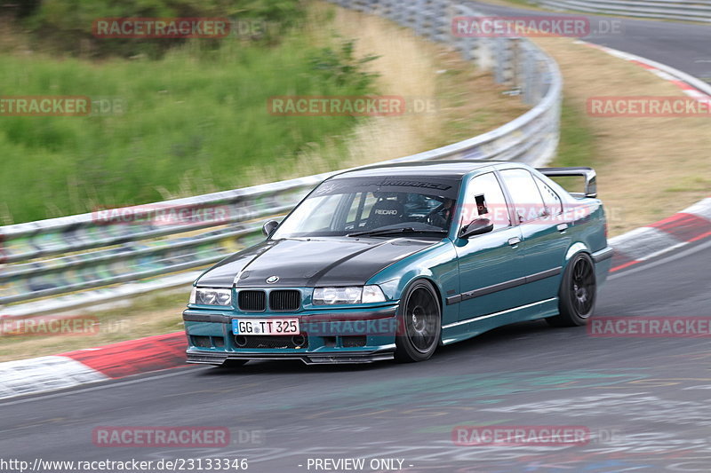 Bild #23133346 - Touristenfahrten Nürburgring Nordschleife (21.07.2023)