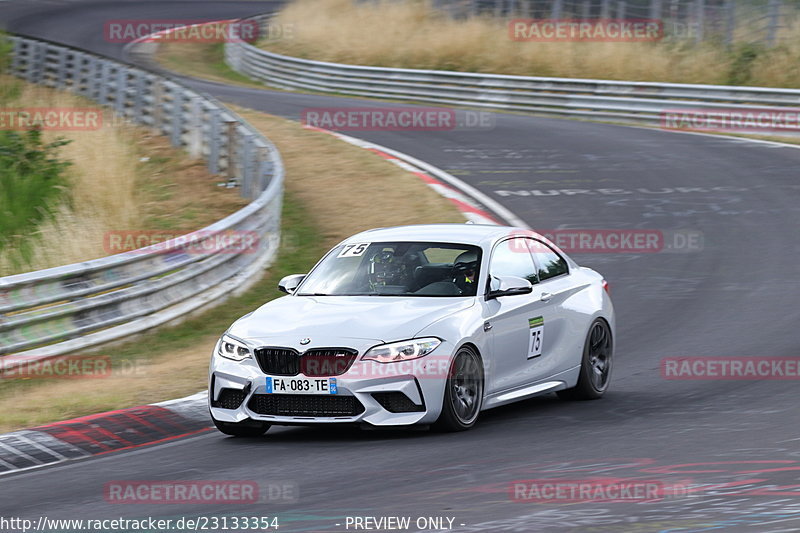 Bild #23133354 - Touristenfahrten Nürburgring Nordschleife (21.07.2023)