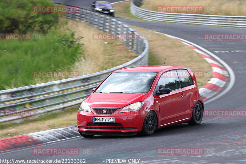 Bild #23133382 - Touristenfahrten Nürburgring Nordschleife (21.07.2023)