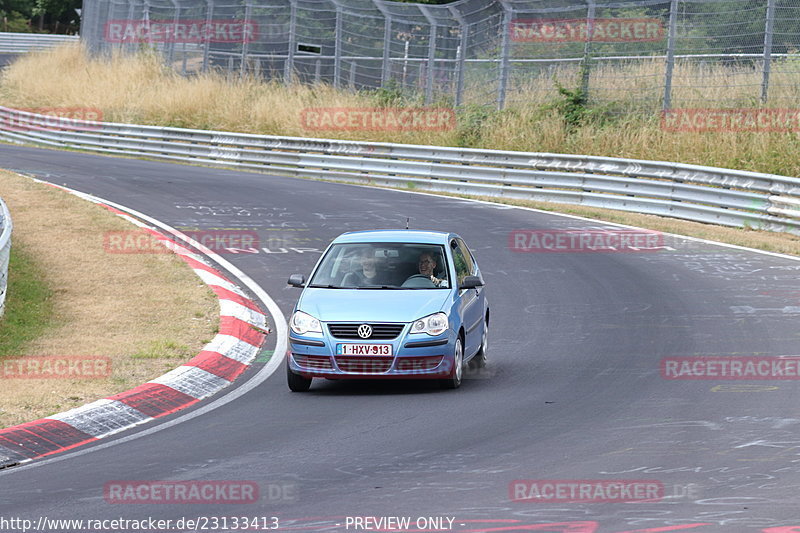 Bild #23133413 - Touristenfahrten Nürburgring Nordschleife (21.07.2023)