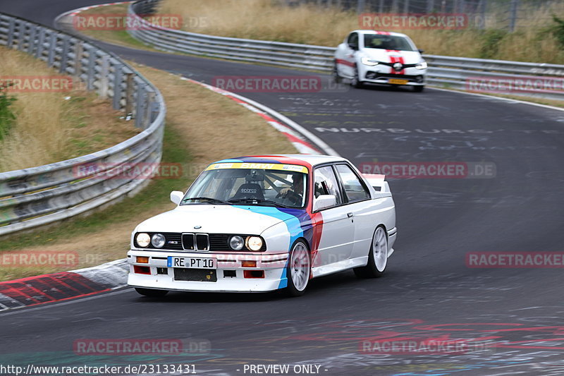 Bild #23133431 - Touristenfahrten Nürburgring Nordschleife (21.07.2023)