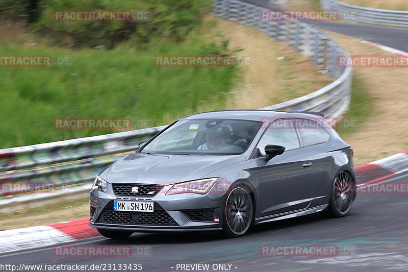 Bild #23133435 - Touristenfahrten Nürburgring Nordschleife (21.07.2023)