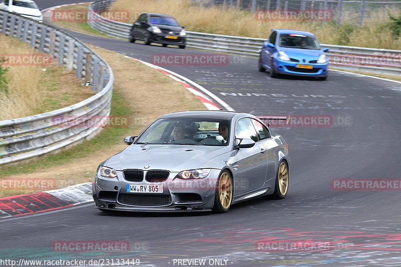 Bild #23133449 - Touristenfahrten Nürburgring Nordschleife (21.07.2023)