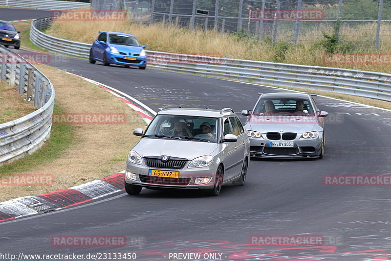 Bild #23133450 - Touristenfahrten Nürburgring Nordschleife (21.07.2023)