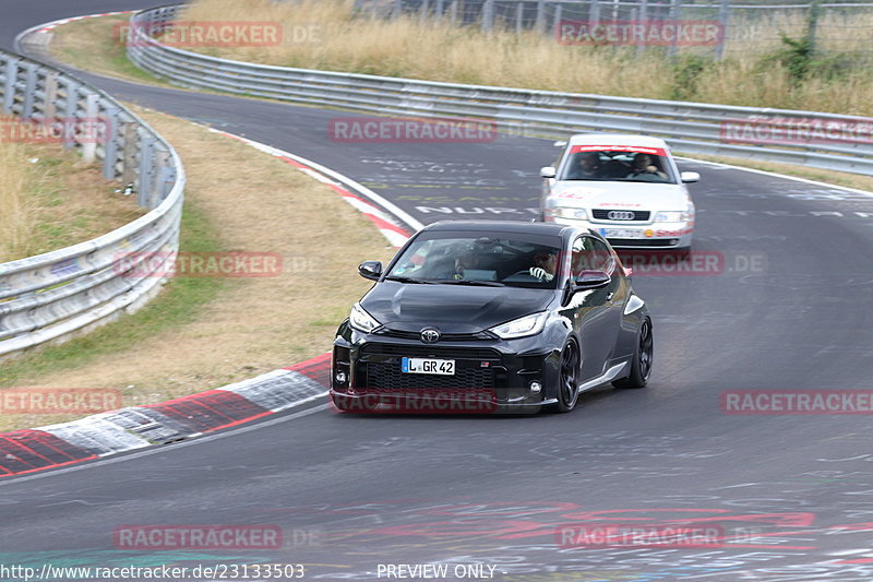 Bild #23133503 - Touristenfahrten Nürburgring Nordschleife (21.07.2023)