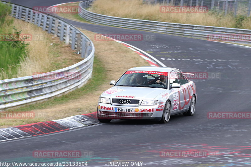 Bild #23133504 - Touristenfahrten Nürburgring Nordschleife (21.07.2023)