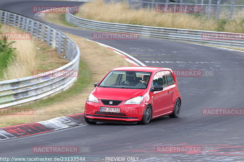 Bild #23133544 - Touristenfahrten Nürburgring Nordschleife (21.07.2023)