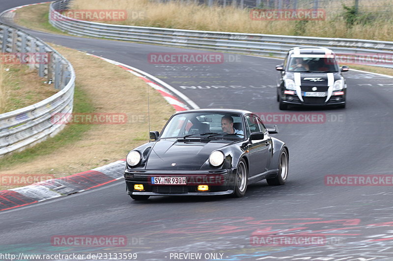 Bild #23133599 - Touristenfahrten Nürburgring Nordschleife (21.07.2023)