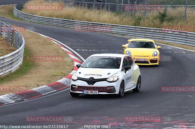 Bild #23133617 - Touristenfahrten Nürburgring Nordschleife (21.07.2023)