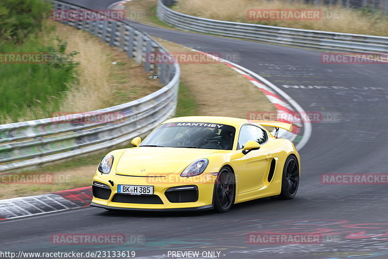 Bild #23133619 - Touristenfahrten Nürburgring Nordschleife (21.07.2023)