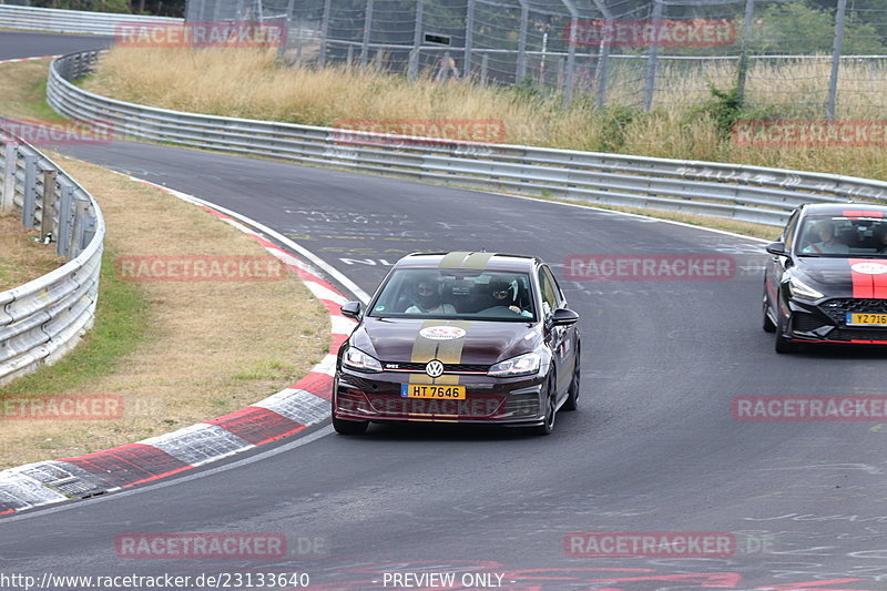 Bild #23133640 - Touristenfahrten Nürburgring Nordschleife (21.07.2023)