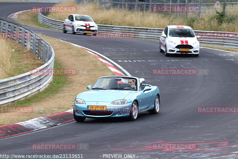 Bild #23133651 - Touristenfahrten Nürburgring Nordschleife (21.07.2023)