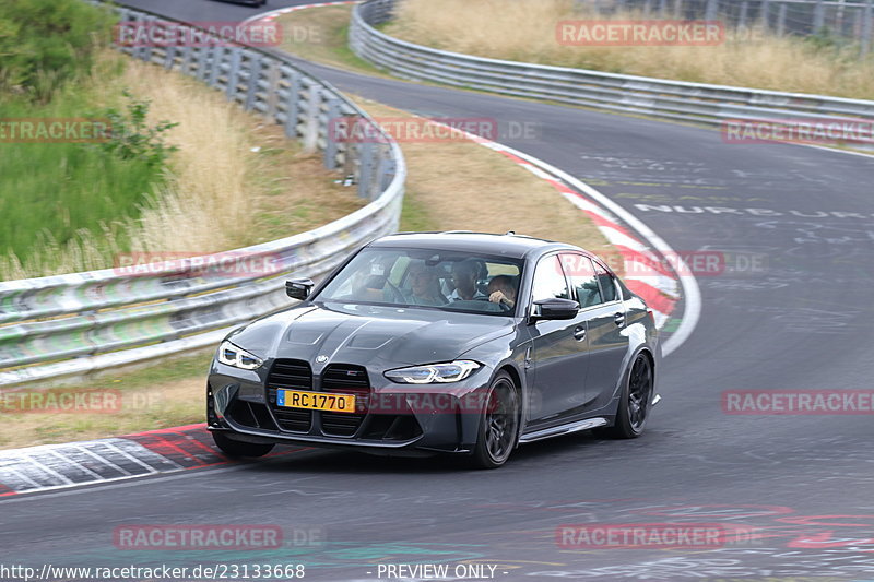 Bild #23133668 - Touristenfahrten Nürburgring Nordschleife (21.07.2023)