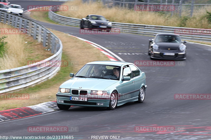 Bild #23133685 - Touristenfahrten Nürburgring Nordschleife (21.07.2023)