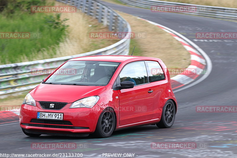 Bild #23133700 - Touristenfahrten Nürburgring Nordschleife (21.07.2023)