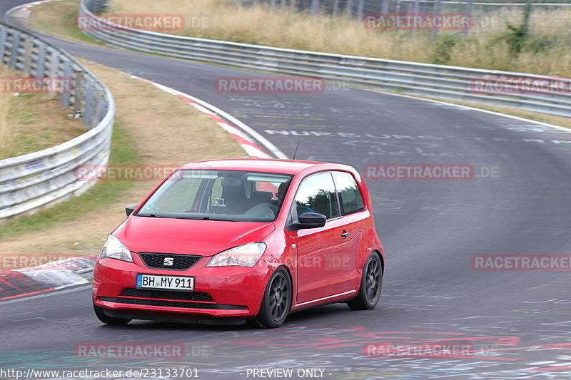 Bild #23133701 - Touristenfahrten Nürburgring Nordschleife (21.07.2023)