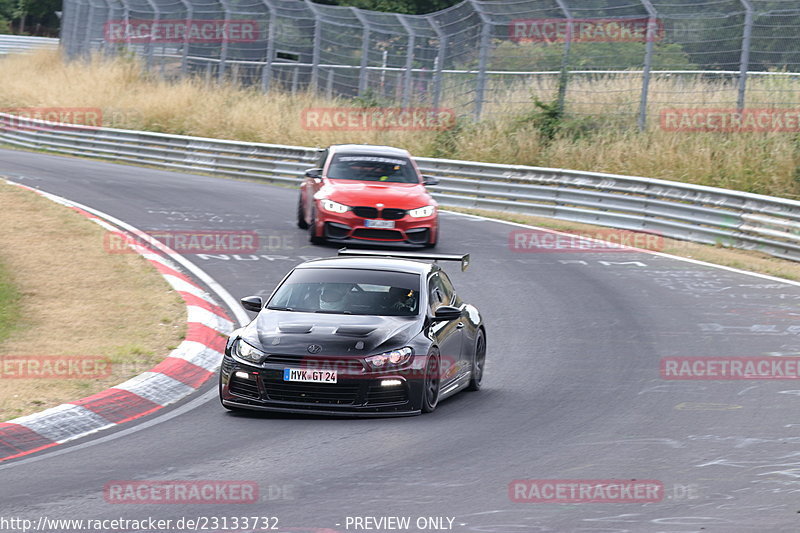 Bild #23133732 - Touristenfahrten Nürburgring Nordschleife (21.07.2023)