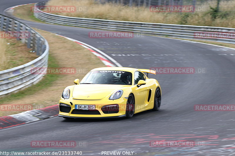 Bild #23133740 - Touristenfahrten Nürburgring Nordschleife (21.07.2023)