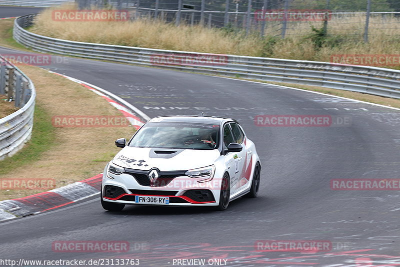 Bild #23133763 - Touristenfahrten Nürburgring Nordschleife (21.07.2023)