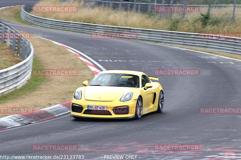 Bild #23133783 - Touristenfahrten Nürburgring Nordschleife (21.07.2023)