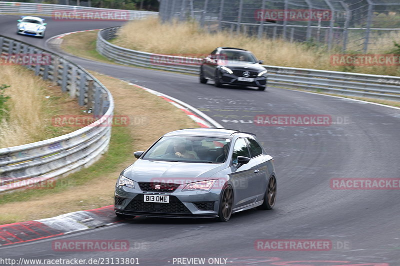 Bild #23133801 - Touristenfahrten Nürburgring Nordschleife (21.07.2023)