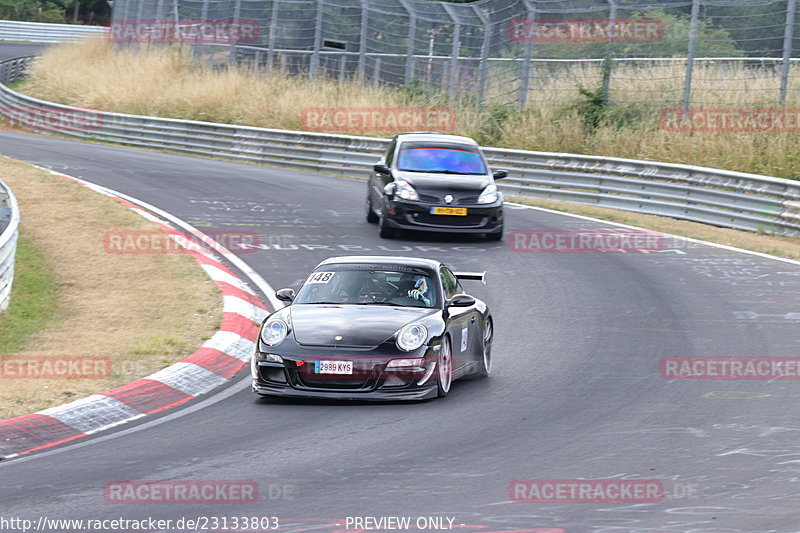 Bild #23133803 - Touristenfahrten Nürburgring Nordschleife (21.07.2023)