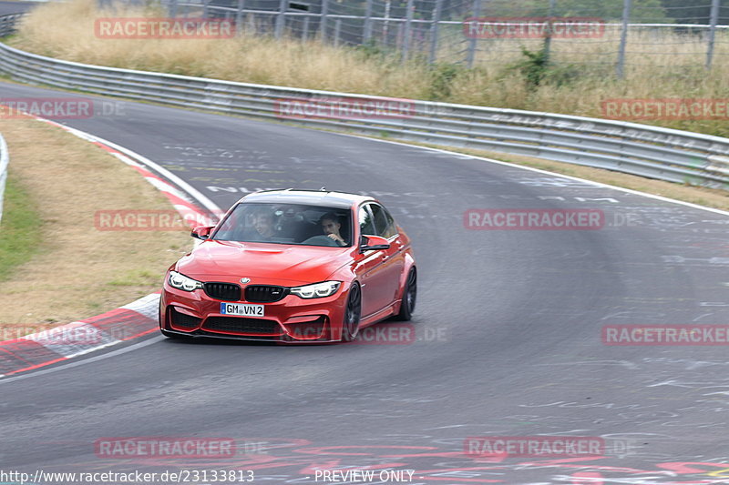 Bild #23133813 - Touristenfahrten Nürburgring Nordschleife (21.07.2023)